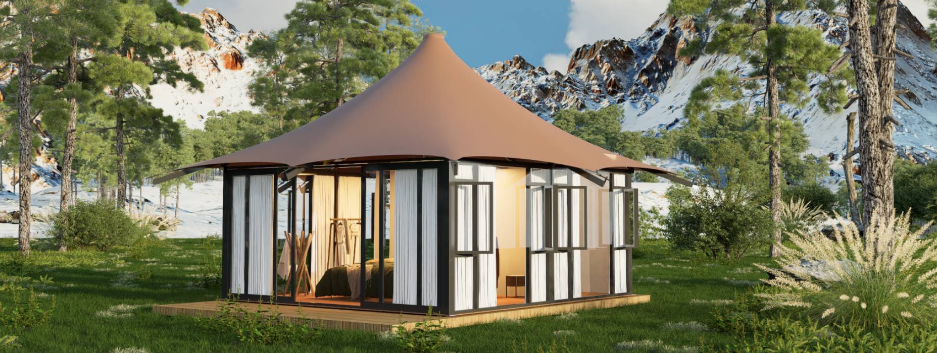 磴口县装配式建筑厂家